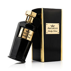 Eau de Parfum Amouroud Smoky Citrus 100 ml