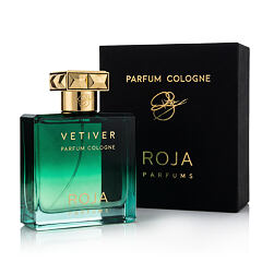 Eau de Cologne Roja Parfums Vetiver Parfum Cologne 100 ml
