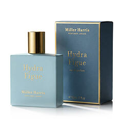 Eau de Parfum Miller Harris Hydra Figue 50 ml
