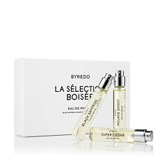 Eau de Parfum BYREDO La Sélection Boisée 12 ml Sets