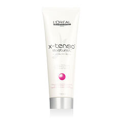 Für Glättung L'Oréal Professionnel X-Tenso Moisturist Smoothing Cream 250 ml