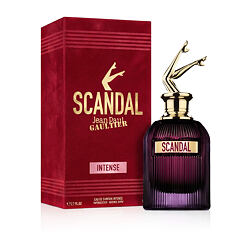 Eau de Parfum Jean Paul Gaultier Scandal Intense 80 ml