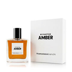Extrait de Parfum Francesca Bianchi Byzantine Amber 30 ml