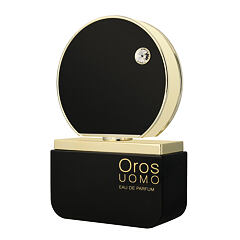 Eau de Parfum Oros Uomo 100 ml