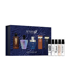 Parfum Afnan Discovery Set 2 ml Sets