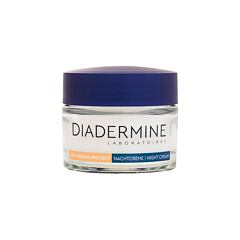 Nachtcreme Diadermine Lift+ Derma Protect Night Cream 50 ml
