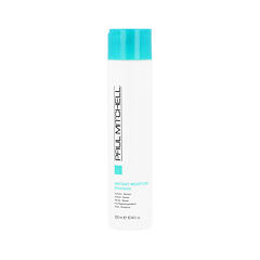 Shampooing Paul Mitchell Instant Moisture Shampoo 300 ml