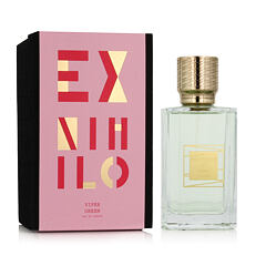 Eau de Parfum Ex Nihilo Viper Green 100 ml
