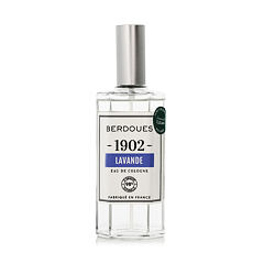 Eau de Cologne Berdoues 1902 Lavande 125 ml