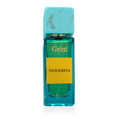 Eau de Parfum Gritti Tangerina 100 ml Tester