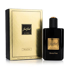 Eau de Parfum Just Jack Orchid Noir 100 ml