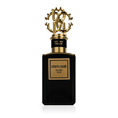 Eau de Parfum Roberto Cavalli Divine Oud 100 ml Tester