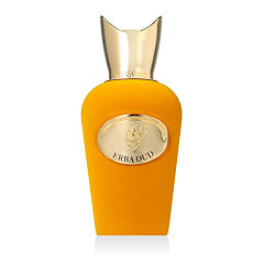 Eau de Parfum Sospiro Erba Oud 100 ml Tester