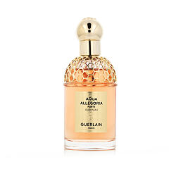 Eau de Parfum Guerlain Aqua Allegoria Forte Oud Yuzu 75 ml