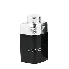 Eau de Parfum Bentley Bentley For Men Black Edition 100 ml Tester