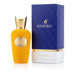Eau de Parfum Sospiro Contralto 100 ml