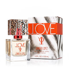 Eau de Parfum Jennifer Lopez JLove 30 ml