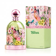 Eau de Toilette Halloween Bliss 100 ml