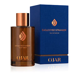 Eau de Parfum Ojar Frankincense Collection Eagle Eyed Stranger 100 ml