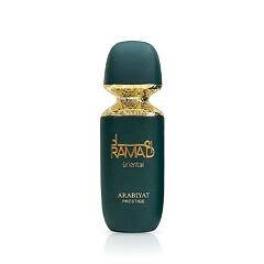 Eau de Parfum Arabiyat Prestige Ramad Oriental 100 ml