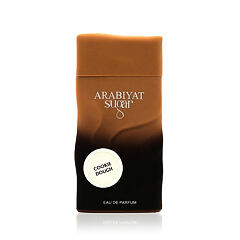 Eau de Parfum Arabiyat Sugar Cookie Dough 100 ml