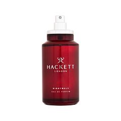 Eau de Parfum Hackett London Nightwalk 100 ml Tester