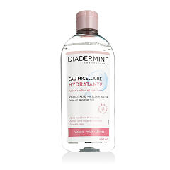 Mizellenwasser Diadermine Caring Micellar Water 400 ml