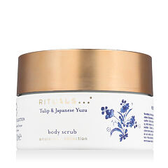 Körperpeeling Rituals Amsterdam Collection Body Scrub 200 ml