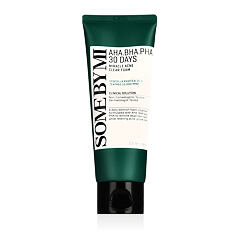 Mousse nettoyante Some By Mi AHA.BHA.PHA 30 Days Miracle Acne Clear Foam 100 ml