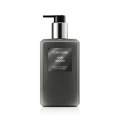 Körpercreme TOM FORD Private Blend Oud Wood 240 ml