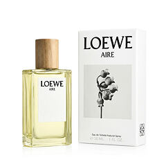 Eau de Toilette Loewe Aire 30 ml