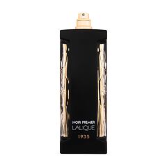Eau de Parfum Lalique Noir Premier Collection Rose Royale 100 ml Tester
