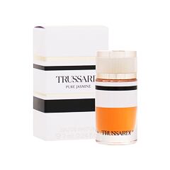 Eau de parfum Trussardi Trussardi Pure Jasmine 7 ml