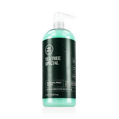 Shampoo Paul Mitchell TEA TREE Special Shampoo 1000 ml