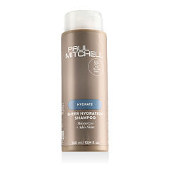 Shampoo Paul Mitchell Hydrate Sheer Hydration Shampoo 300 ml