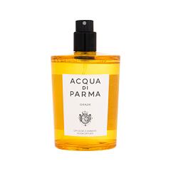 Raumspray und Diffuser Acqua di Parma Grazie 100 ml Tester