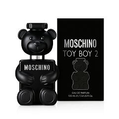 Eau de Parfum Moschino Toy Boy 2 30 ml