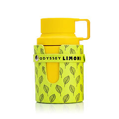 Eau de parfum Armaf Odyssey Limoni Fresh 60 ml