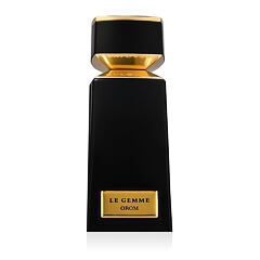 Eau de Parfum Bvlgari Le Gemme Orom 125 ml Tester