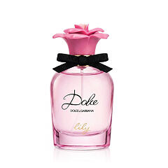 Eau de Toilette Dolce&Gabbana Dolce Lily 50 ml