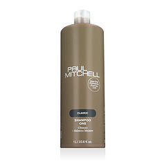 Shampoo Paul Mitchell Classic Shampoo One 1000 ml