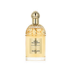 Eau de parfum Guerlain Aqua Allegoria Forte Mandarine Basilic Rechargeable 75 ml