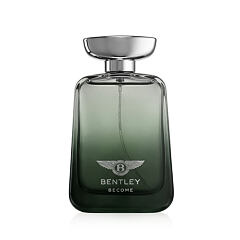 Eau de Parfum Bentley Become 100 ml