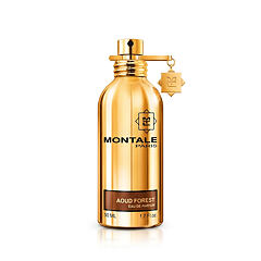 Eau de parfum Montale Aoud Forest 50 ml