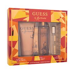 Eau de Parfum GUESS Guess by Marciano SET3 100 ml Sets