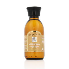 Körperöl Alqvimia Lavender Relaxing Body Oil 150 ml