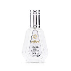 Eau de Parfum Ard Al Zaafaran Pure Musk 50 ml
