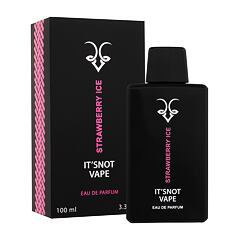 Eau de Parfum It's Not Vape Strawberry Ice 100 ml