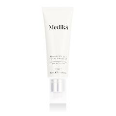 Crème de jour Medik8 Advanced Day Total Protect Age-Defying Moisturiser SPF30 50 ml