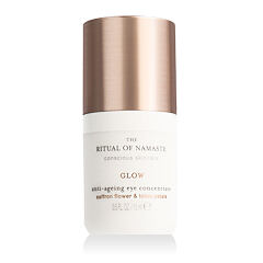 Crème de jour Rituals The Ritual Of Namaste Anti-Ageing Eye Concentrate 15 ml